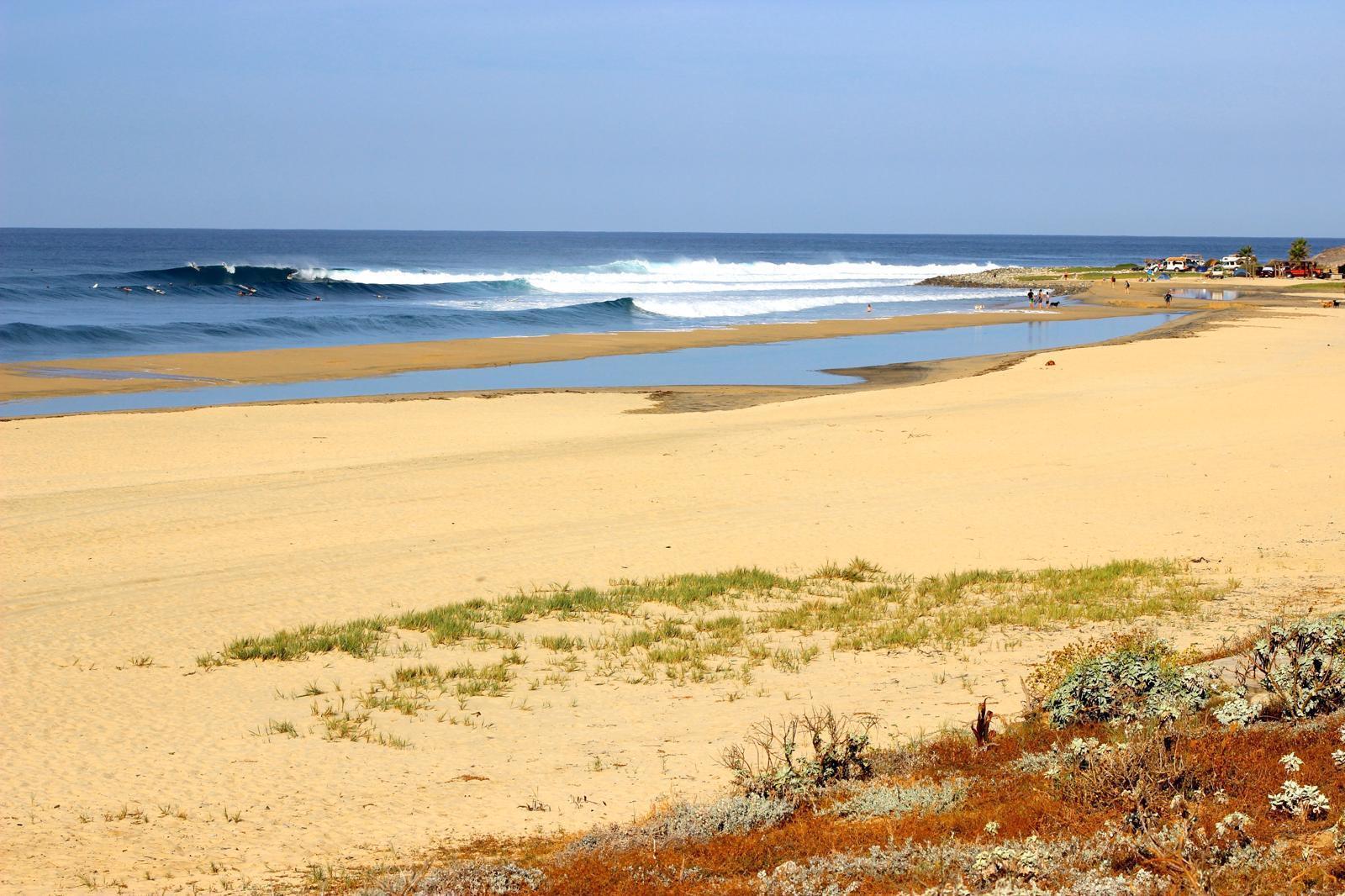 Lot 316 Beachfront, Pacific, BS