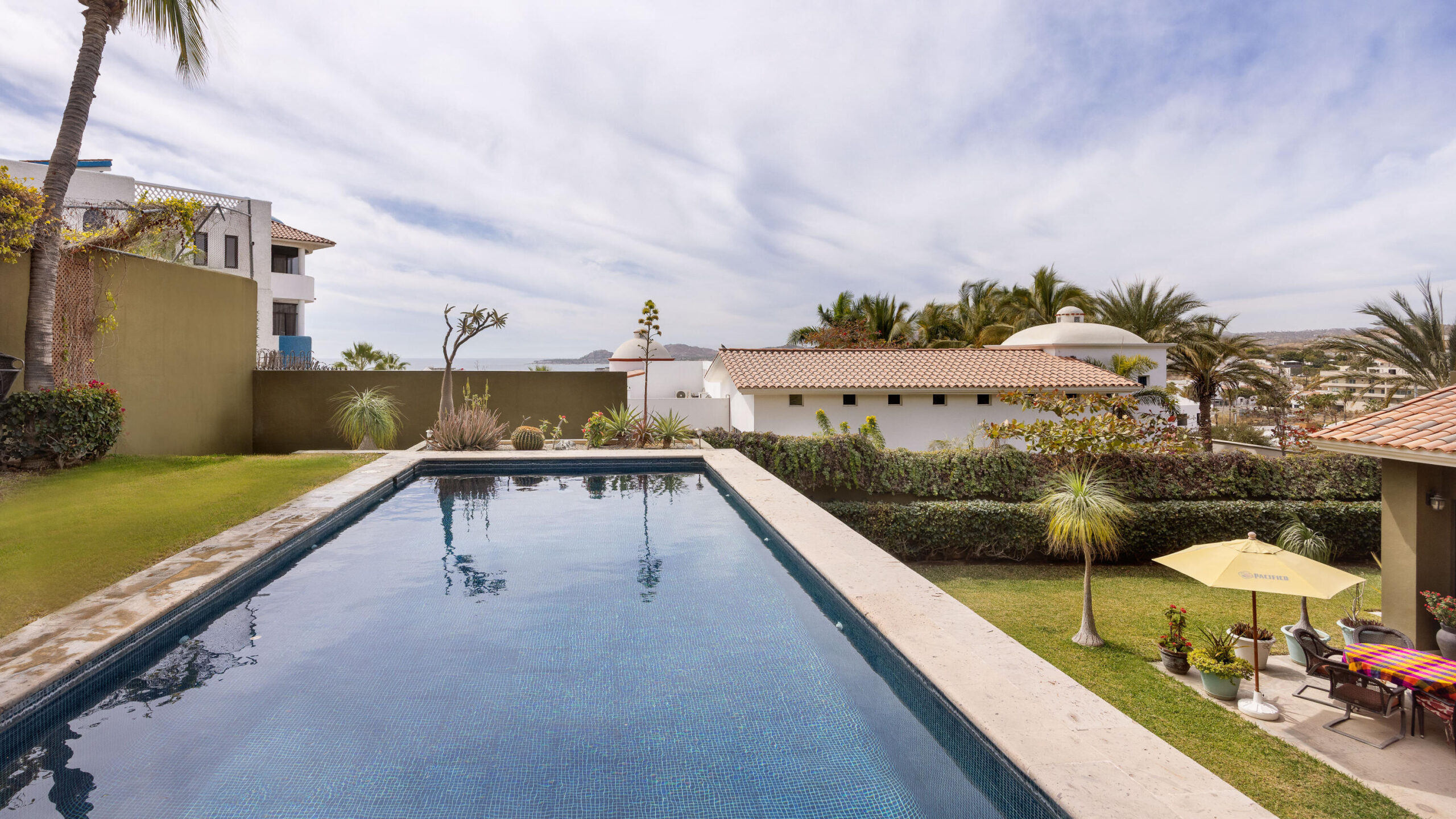 Lot. 5 Rinconadas, San Jose del Cabo, BS