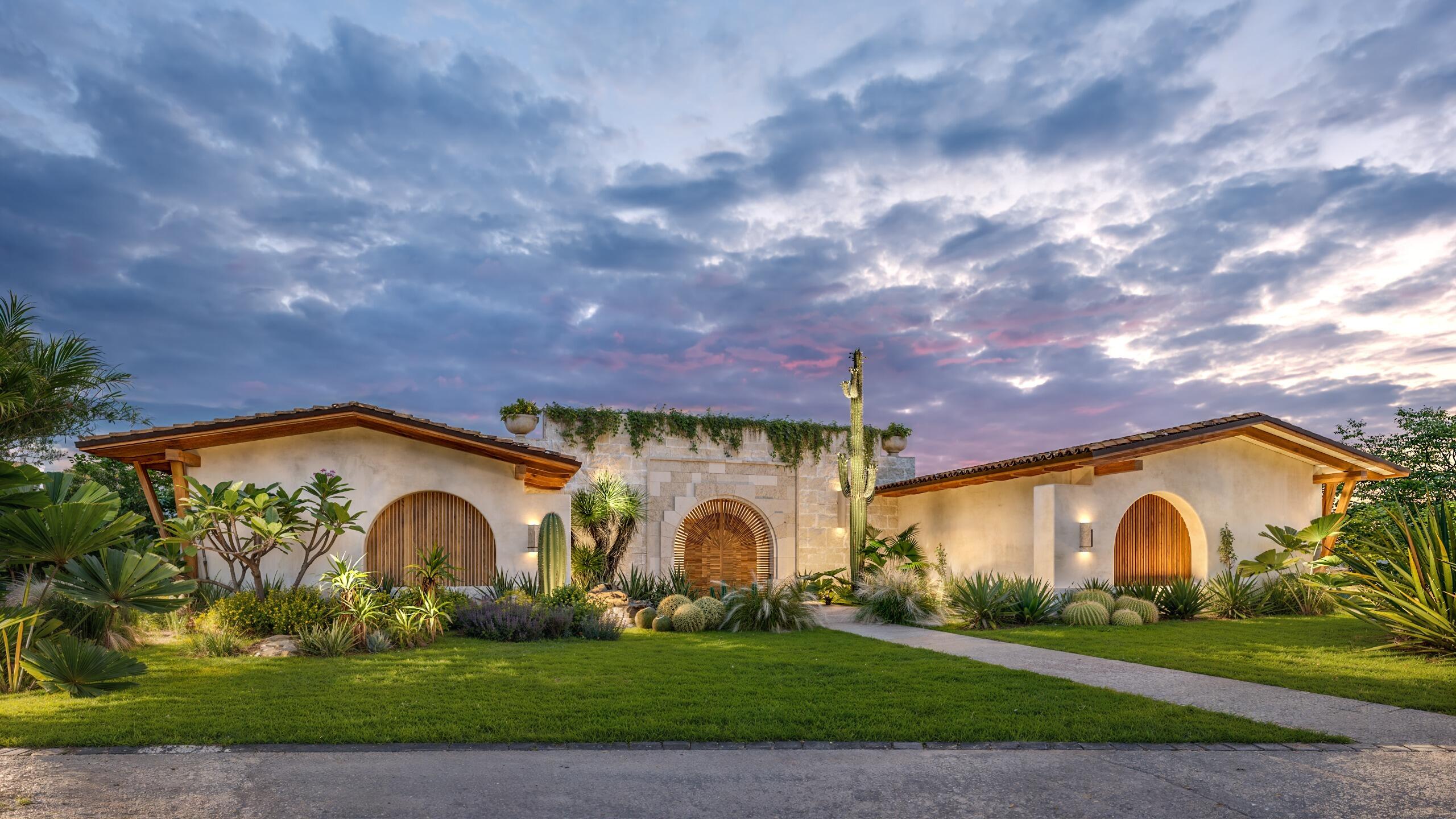 Lot 7 Palmilla Park, San Jose Corridor, BS