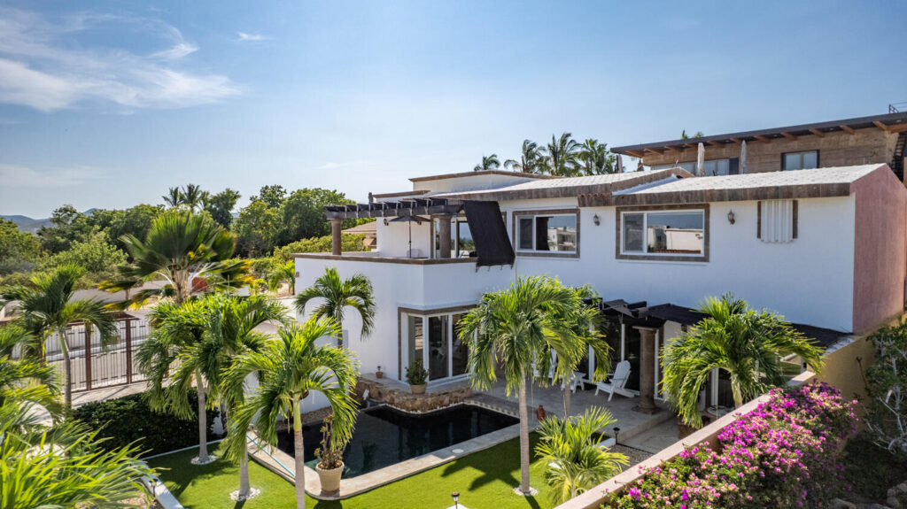 Lote 3 MF, San Jose Corridor, BS | Los Cabos For Sale