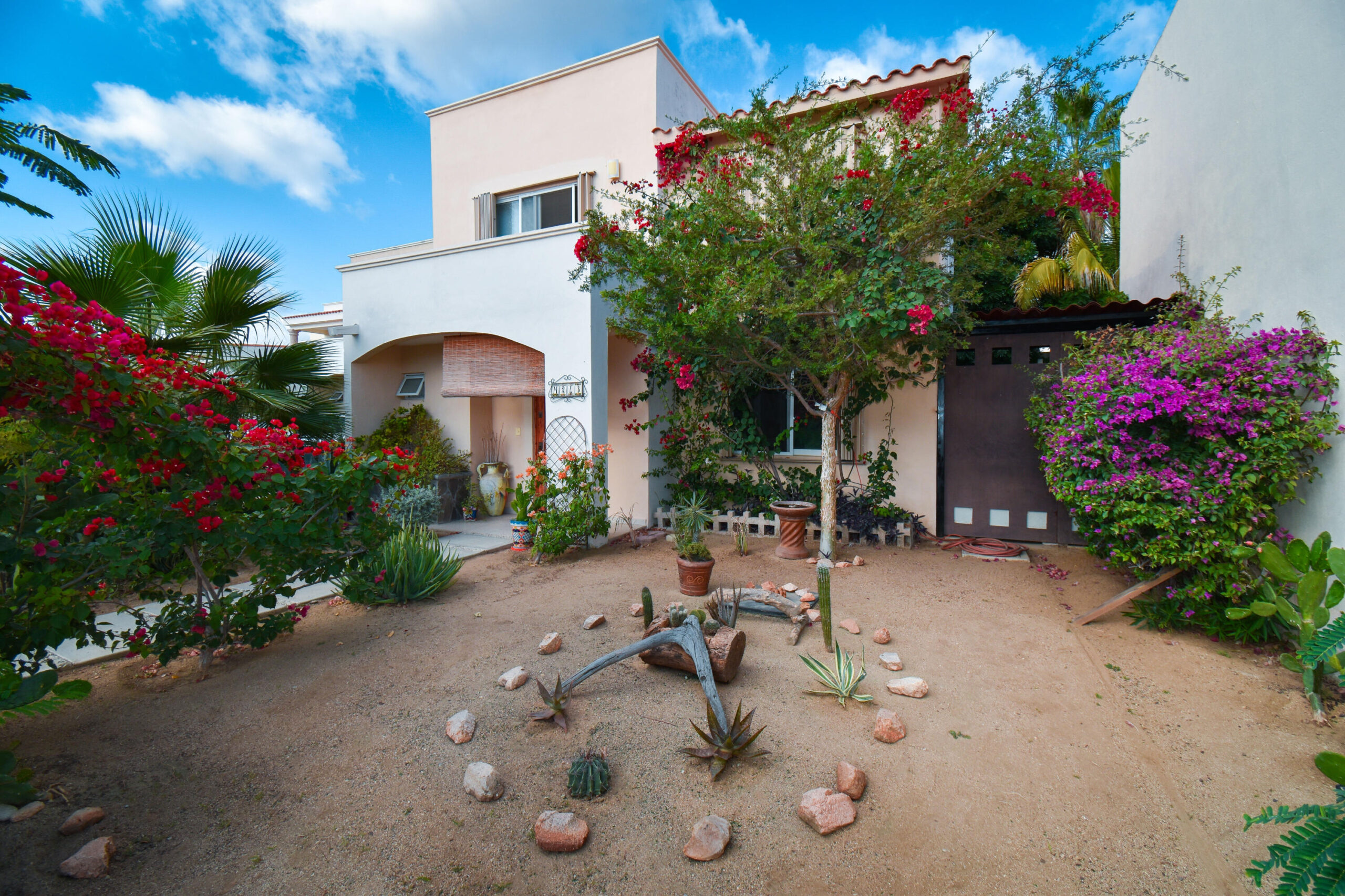 M2 Casa 3 Privanzas, Cabo Corridor, BS