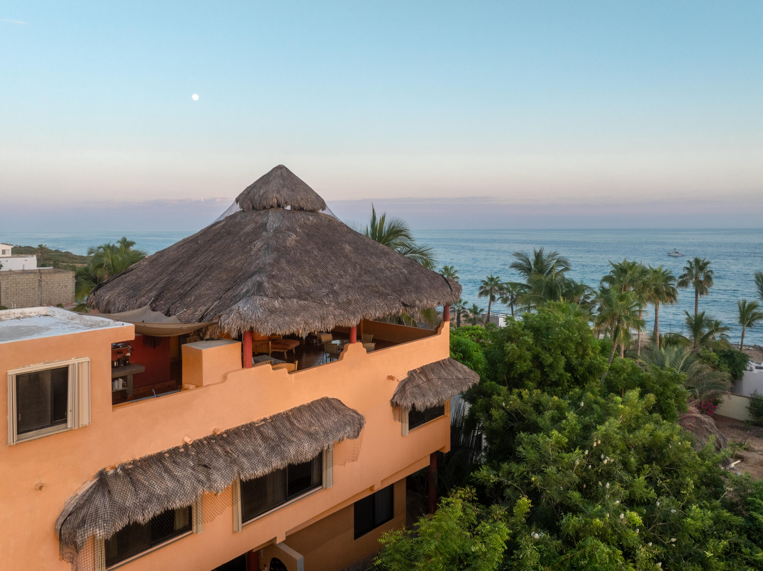 Los Cabos Palmilla Cove – Marlin St., San Jose del Cabo, BS
