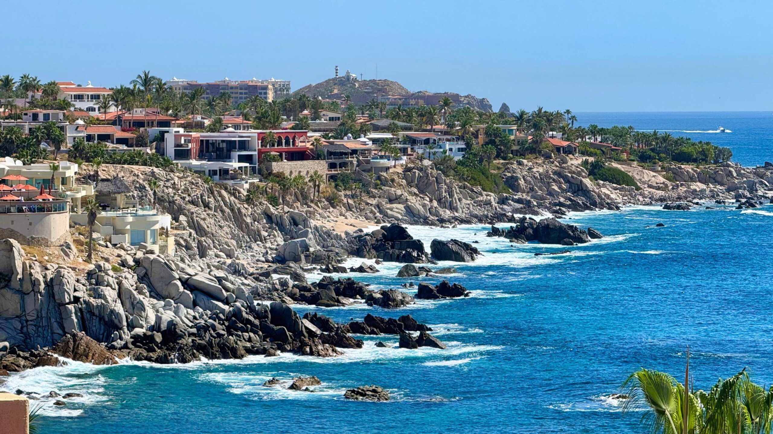 Los Cabos Misiones del Cabo – Misiones, Cabo Corridor, Cabo Corridor, BS