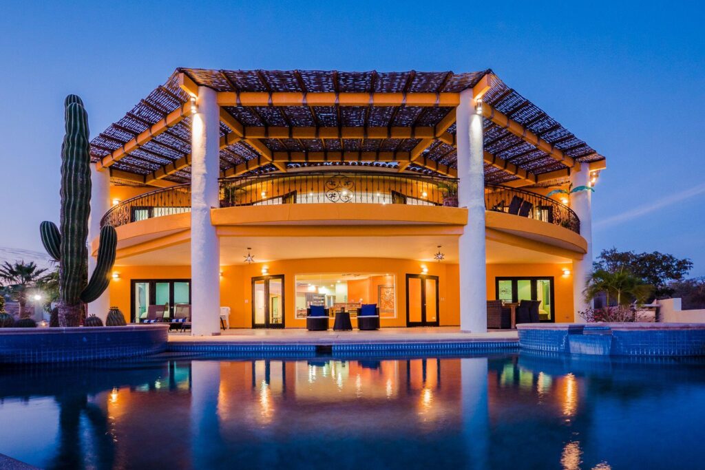 MZ 1 LOTE 8 HACIENDA PUNTA VISTA, Cabo Corridor, BS | Los Cabos For Sale