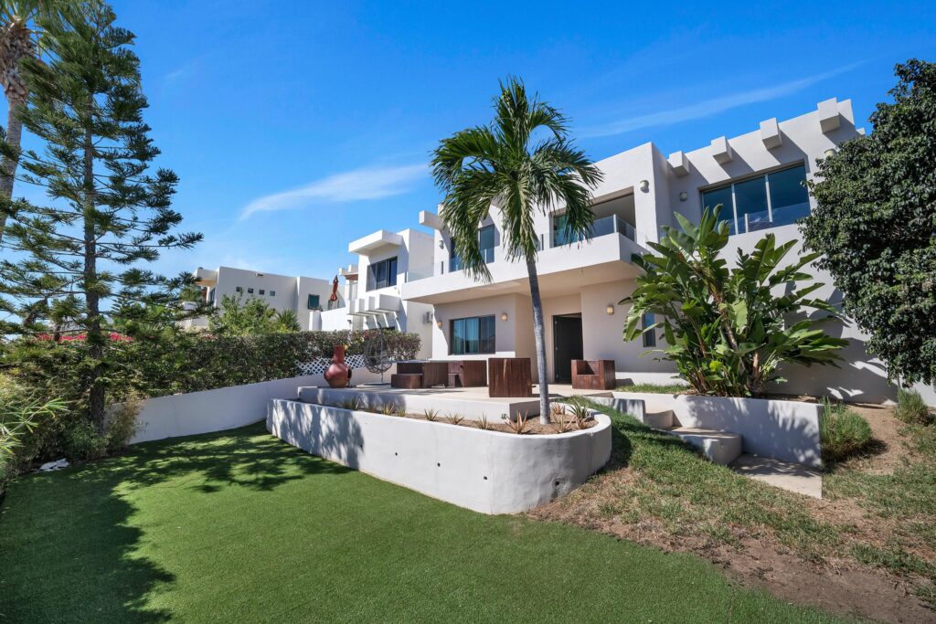 Los Cabos La Canada Ii Luxury Golf & Ocean – Napoli, Cabo Corridor, BS