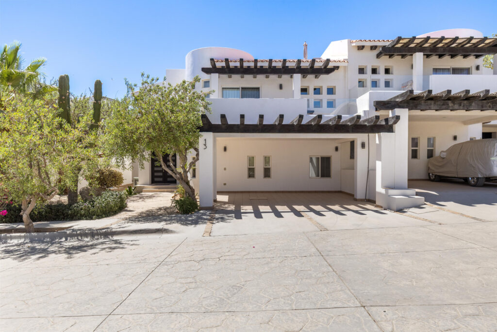 Napoli, Cabo Corridor, BS | Los Cabos For Sale