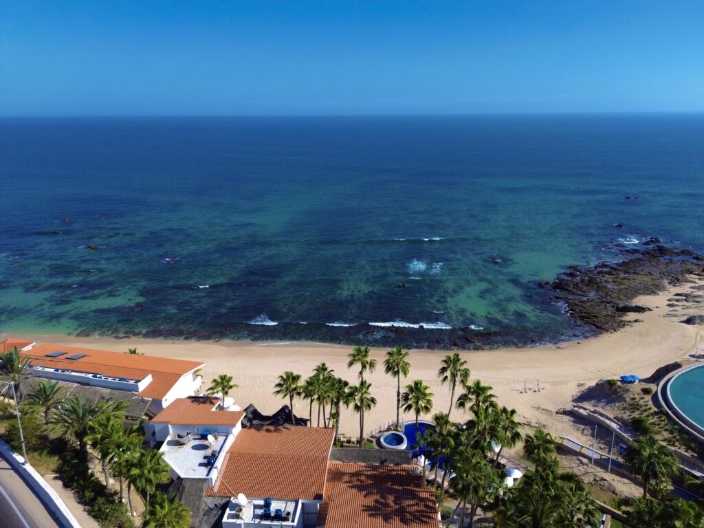 Next to The Break Condos, San Jose del Cabo, BS | Los Cabos For Sale