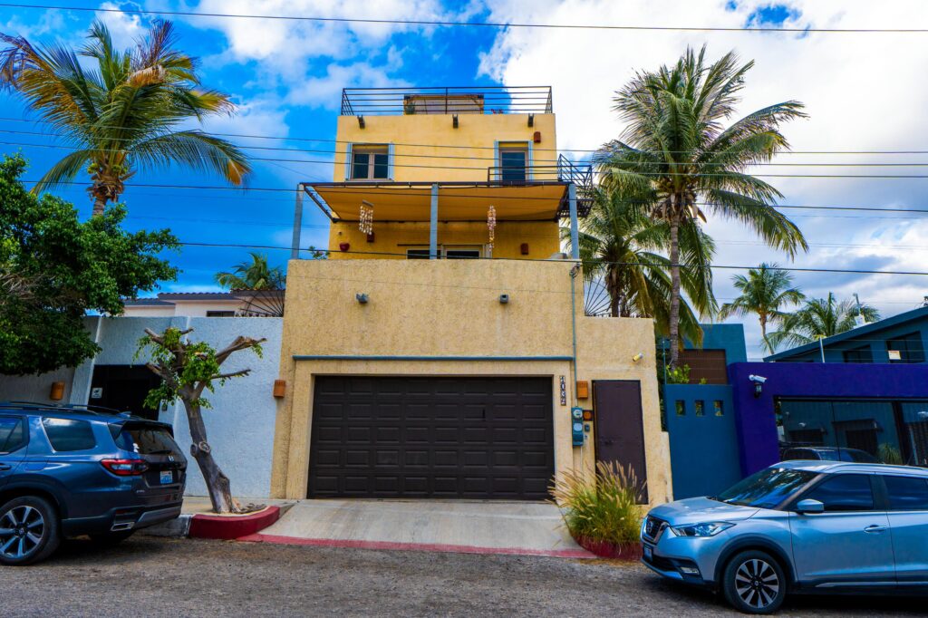 P.º De Los Marinos, San Jose del Cabo, BS | Los Cabos For Sale