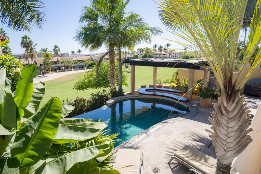 P.º Finisterra, San Jose del Cabo, BS | Los Cabos For Sale