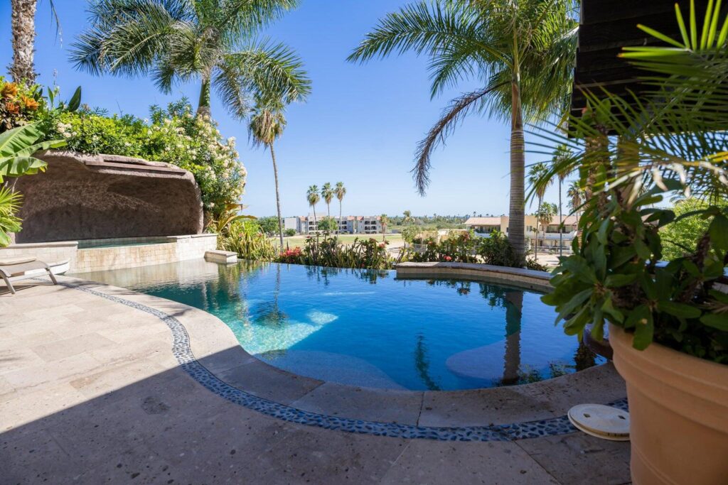 P.º Finisterra, San Jose del Cabo, BS | Los Cabos For Sale
