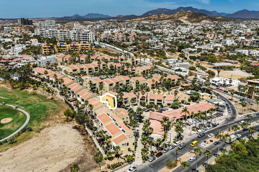 P.º Finisterra, San Jose del Cabo, BS | Los Cabos For Sale