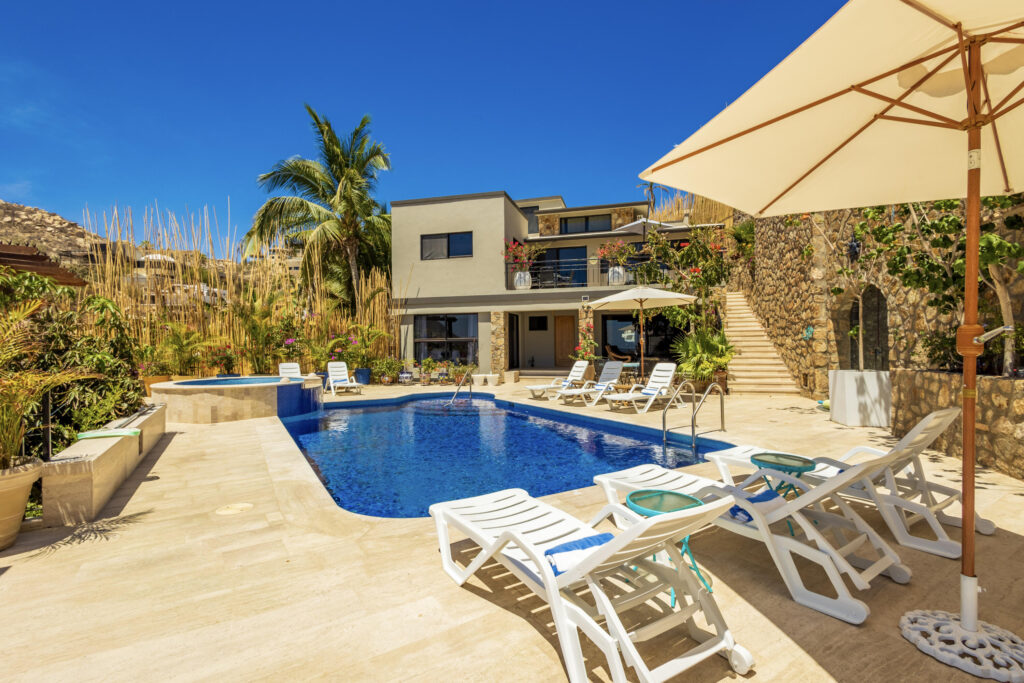 Pedregal Camino Grande 40, Cabo San Lucas, BS | Los Cabos For Sale