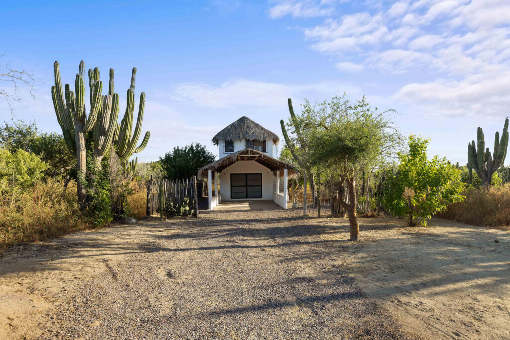 Los Cabos West Enclave Ritz-Carlton ZADÚN ONEThe Premier Residence in Los Cabos' Most Exclusive EnclavePerched above a white-sand beach with uninterrupted – Pescadero 1+ Acre with Casita, Pacific, Pacific, BS