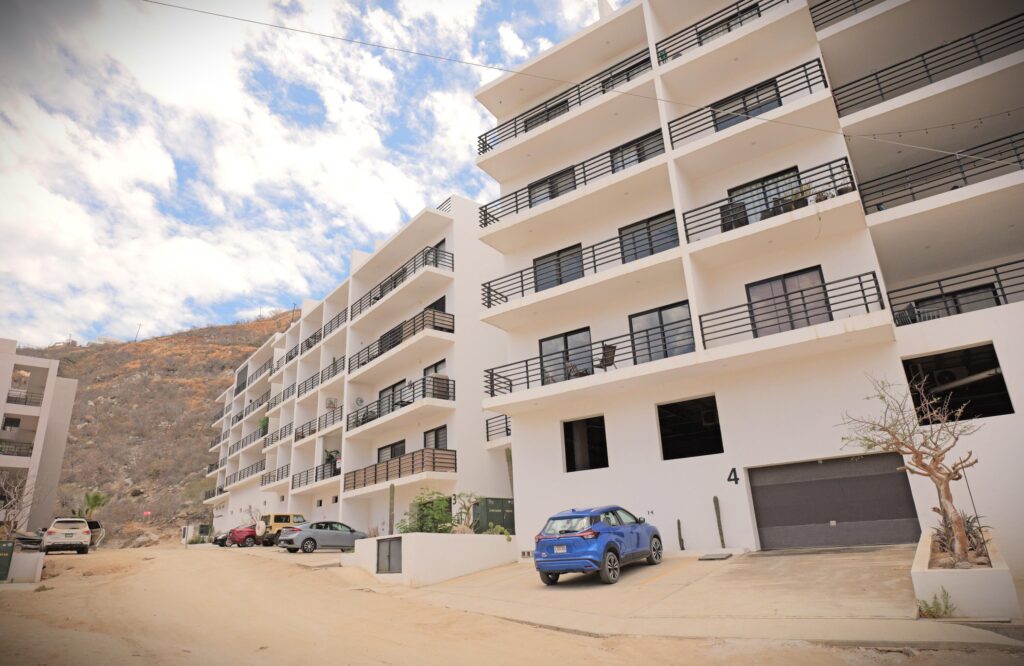 PRIVADA DEL AGUA S/N, Cabo San Lucas, BS | Los Cabos For Sale