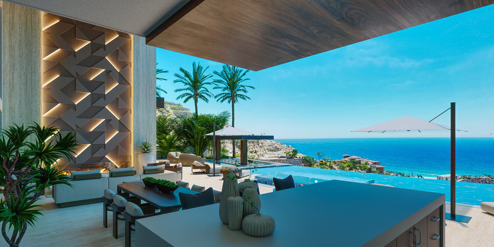 Los Cabos Palmilla Cove – Querencia Colinas 75, San Jose Corridor, San Jose Corridor, BS