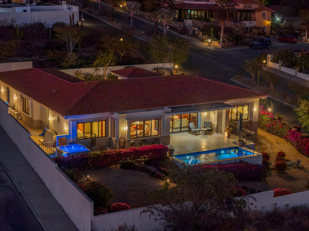San Jorge, Cabo Corridor, BS | Los Cabos For Sale
