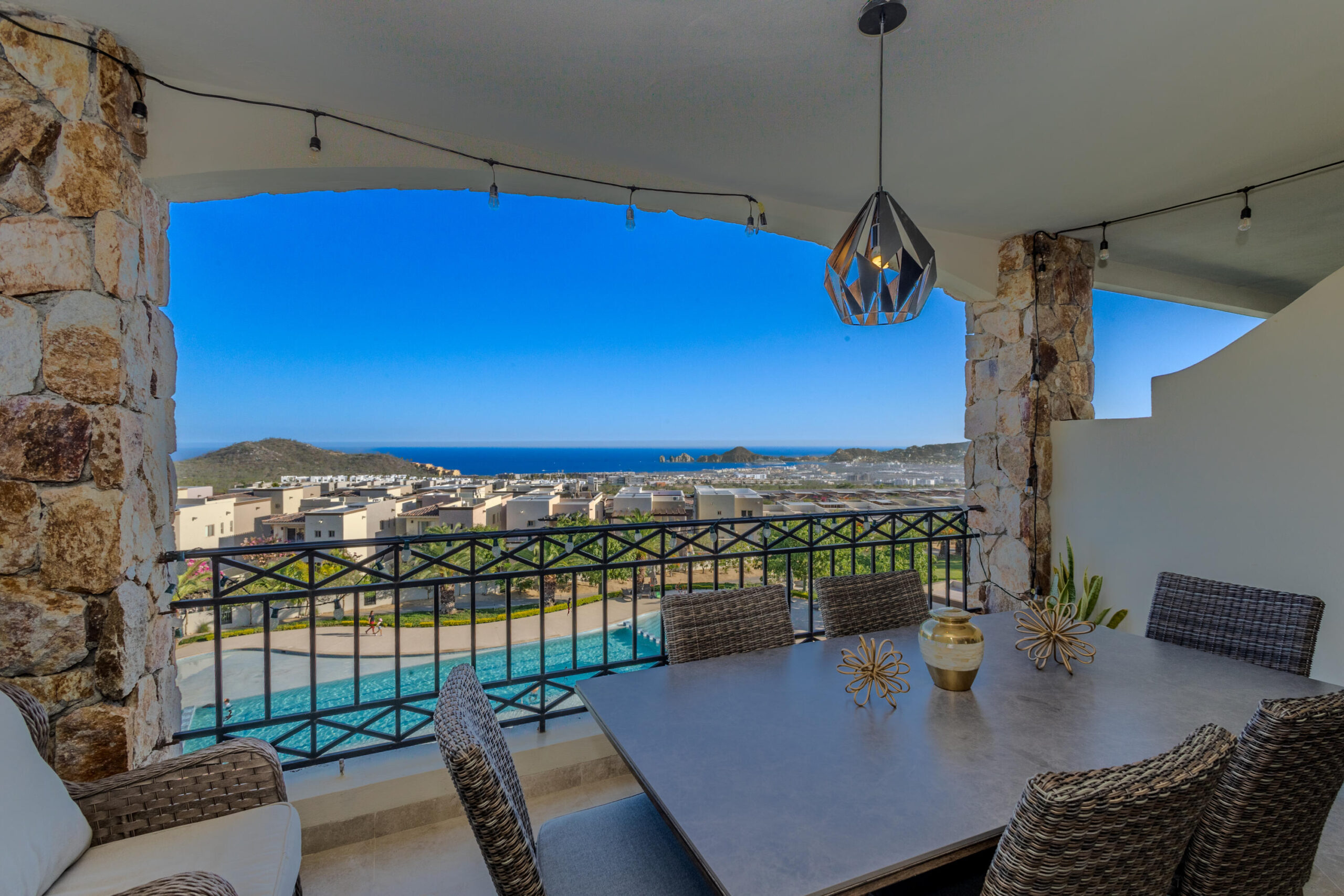 Los Cabos Ventanas – San Miguel, Cabo Corridor, BS