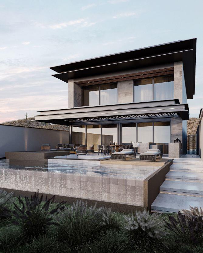 S/N balcones, Cabo San Lucas, BS | Los Cabos For Sale