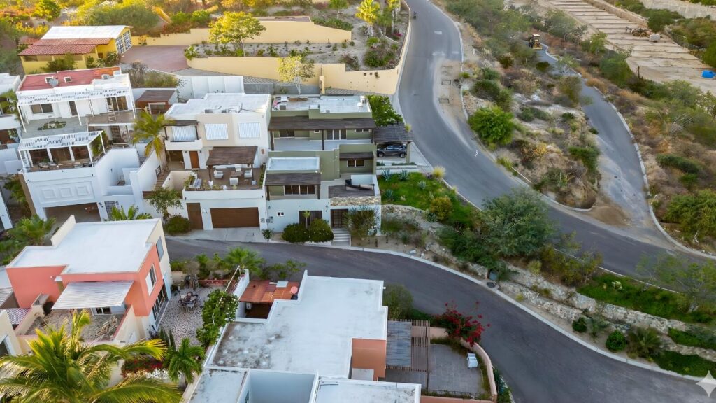 sn, Casa Tule #32, San Jose Corridor, San Jose Corridor, BS | Los Cabos For Sale