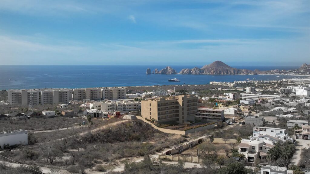 Los Cabos Panorama Experience elevated living in the heart of Cabo San Lucas with this stunning 3-bedroom penthouse designed for comfort, style, and unforgettable – s/n, PANORAMA, Cabo Corridor, Cabo Corridor, BS