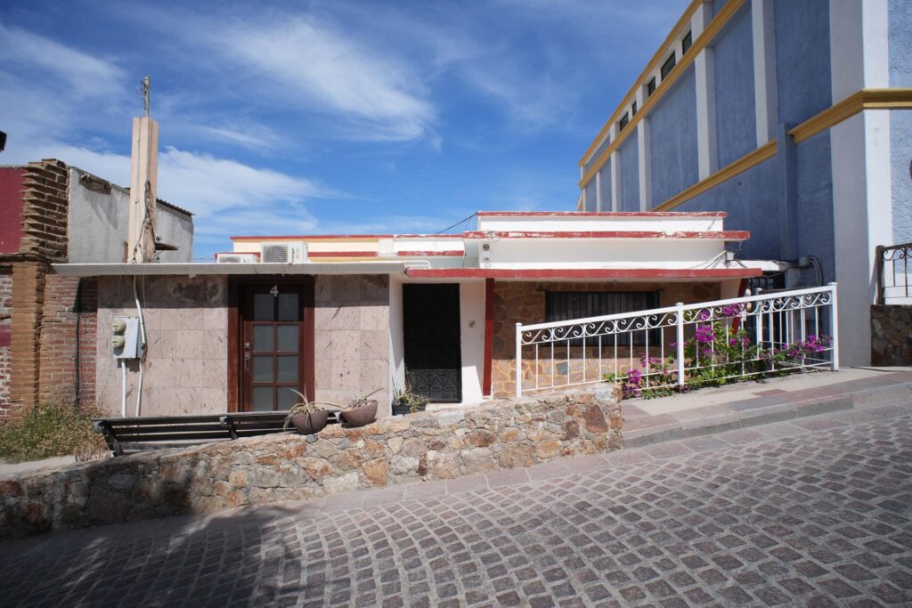 S/N VIcente Guerrero, San Jose del Cabo, BS | Los Cabos For Sale