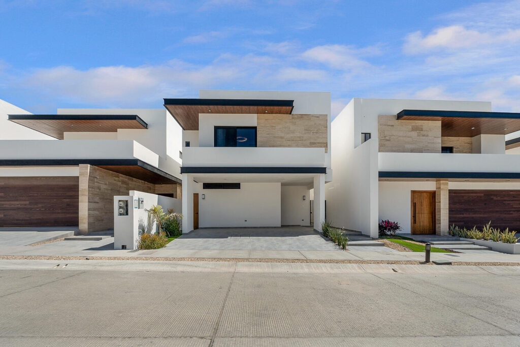 Solara Del Mar 3 Br Villa, Cabo Corridor, BS | Los Cabos For Sale