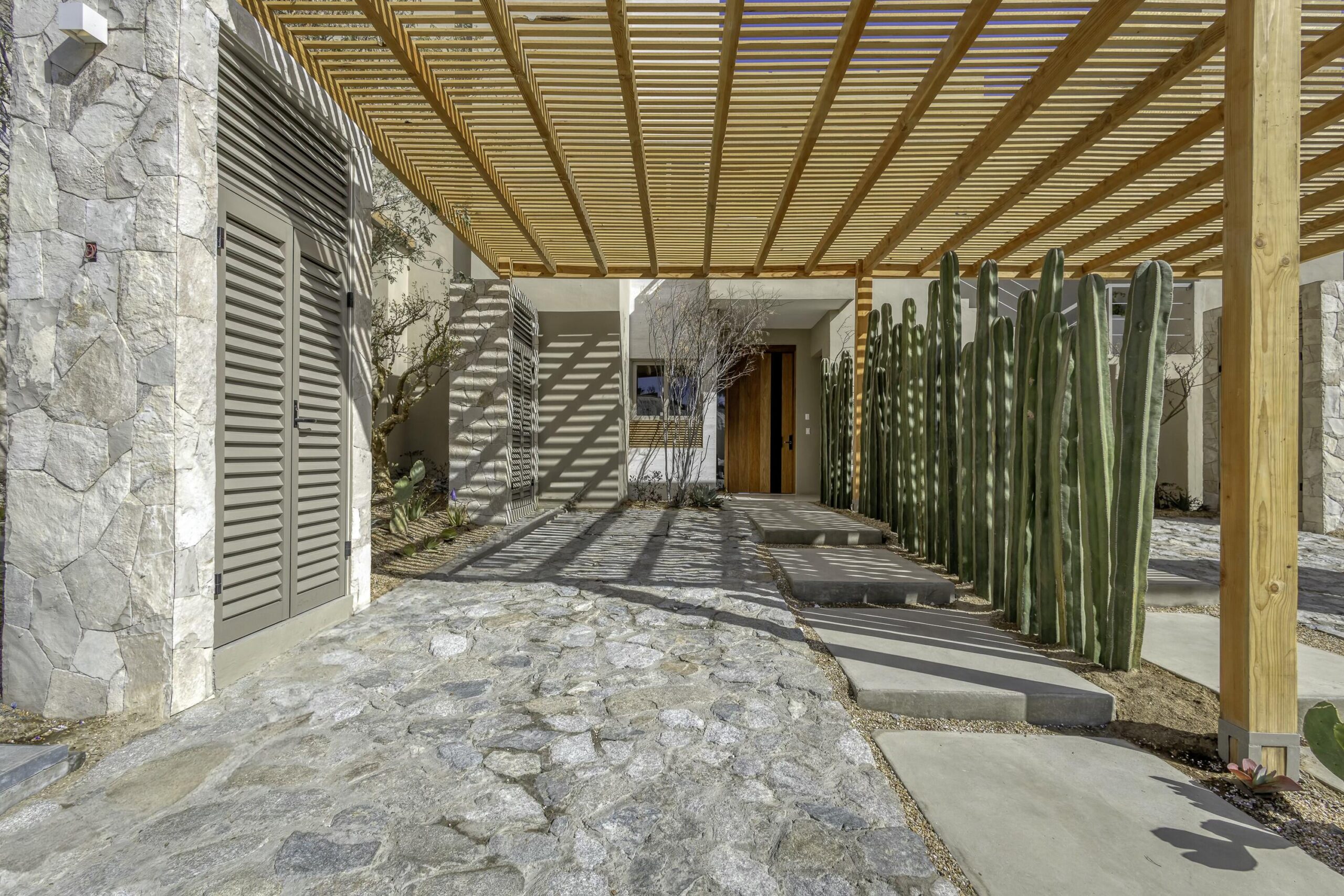 Solesta Luxury Residence 16A, San Jose del Cabo, San Jose del Cabo, BS