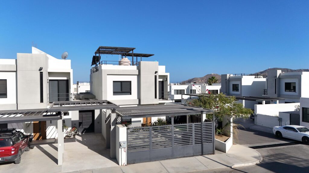 Terranova Residencial, Cabo San Lucas, BS | Los Cabos For Sale