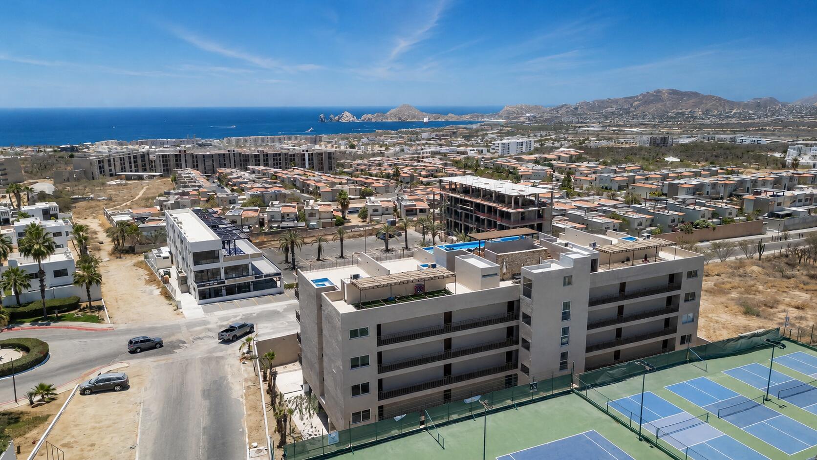 Los Cabos Balena – Tezal Sea of cortez, Cabo Corridor, BS