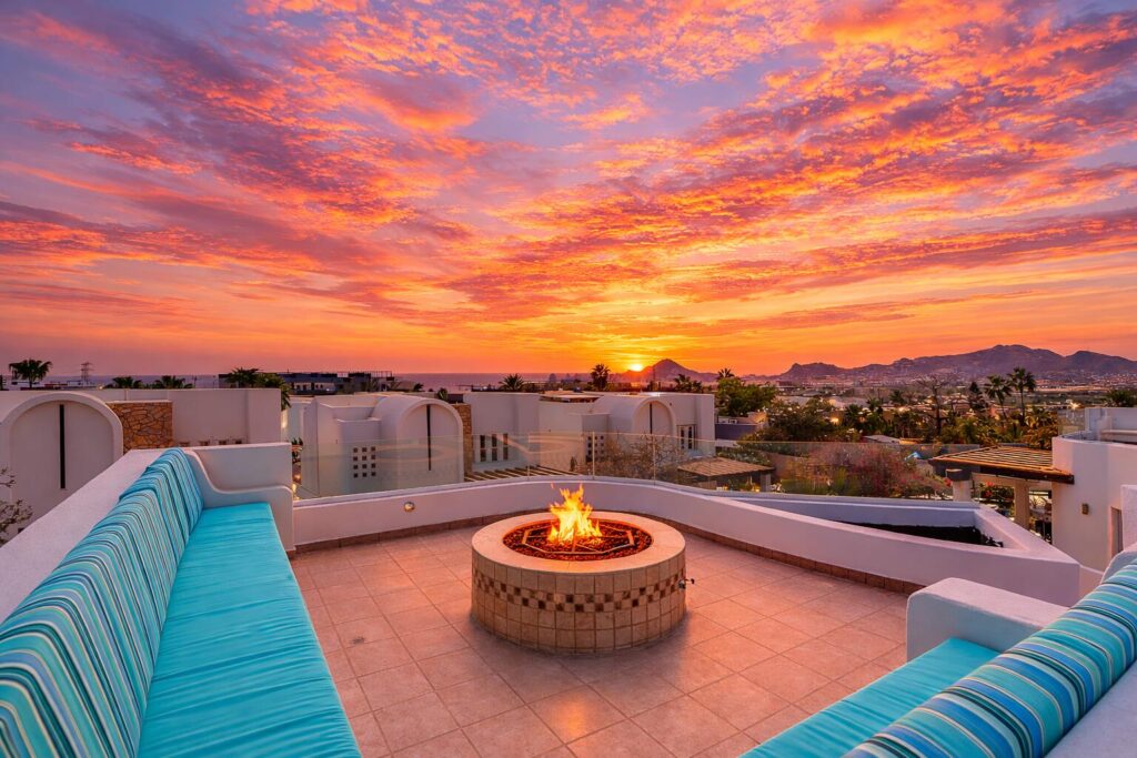 Toscana Casa 14 – Casa Palma, Cabo Corridor, Cabo Corridor, BS | Los Cabos For Sale