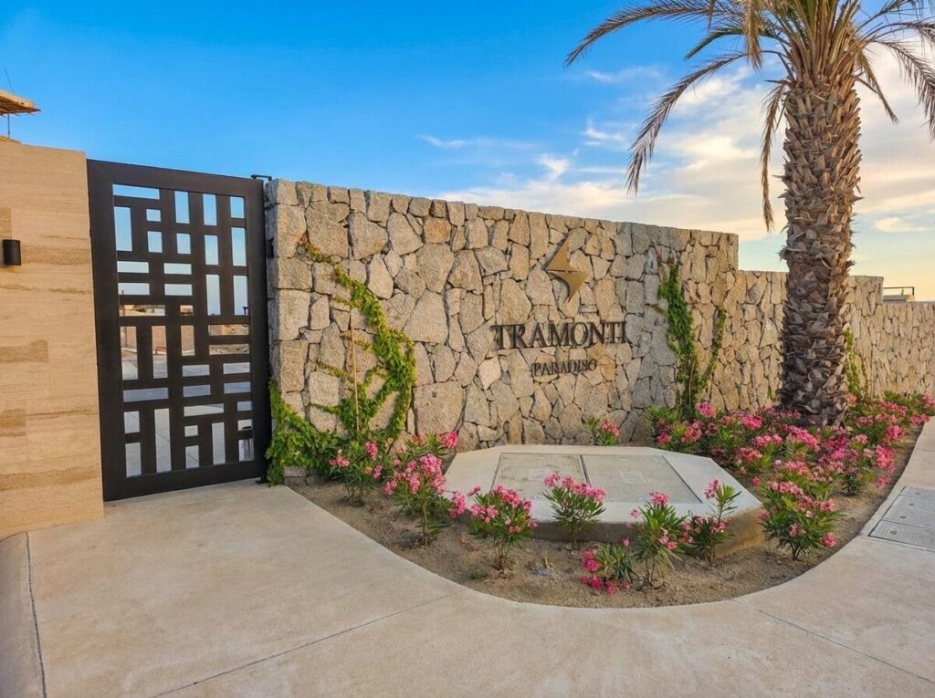Tower G Salomon de la cruz, Cabo Corridor, BS | Los Cabos For Sale