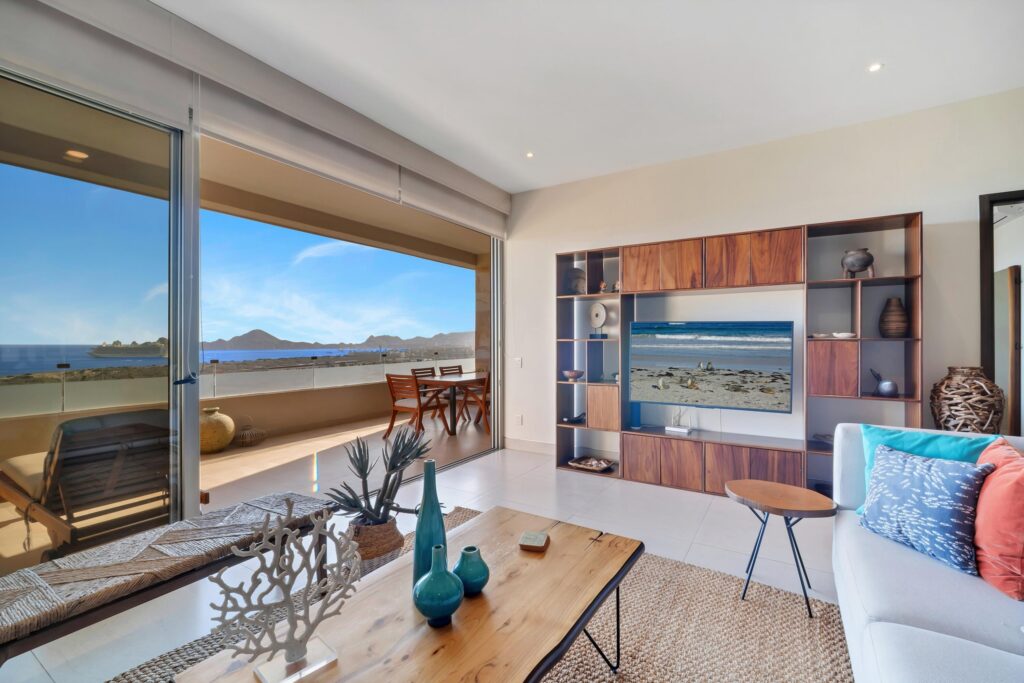 tramonti marini, Cabo Corridor, Cabo Corridor, BS | Los Cabos For Sale
