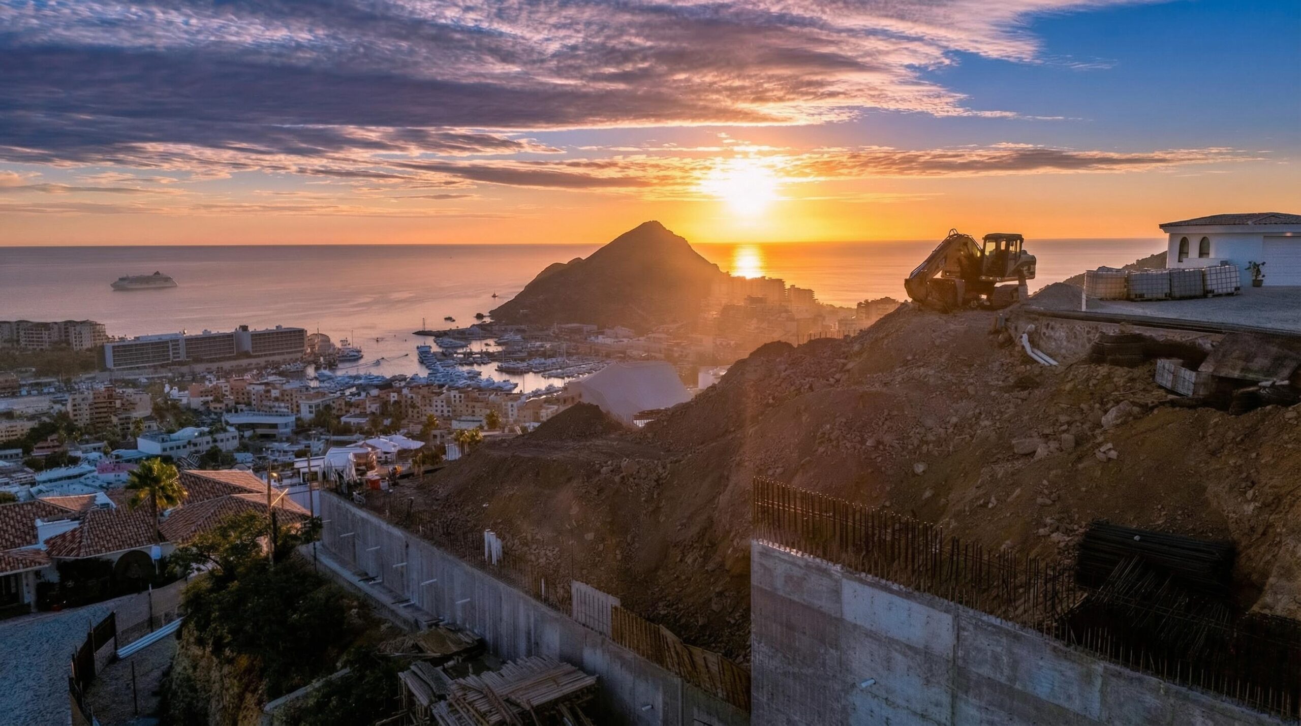 Villa del Leon, Cabo San Lucas, Cabo San Lucas, BS