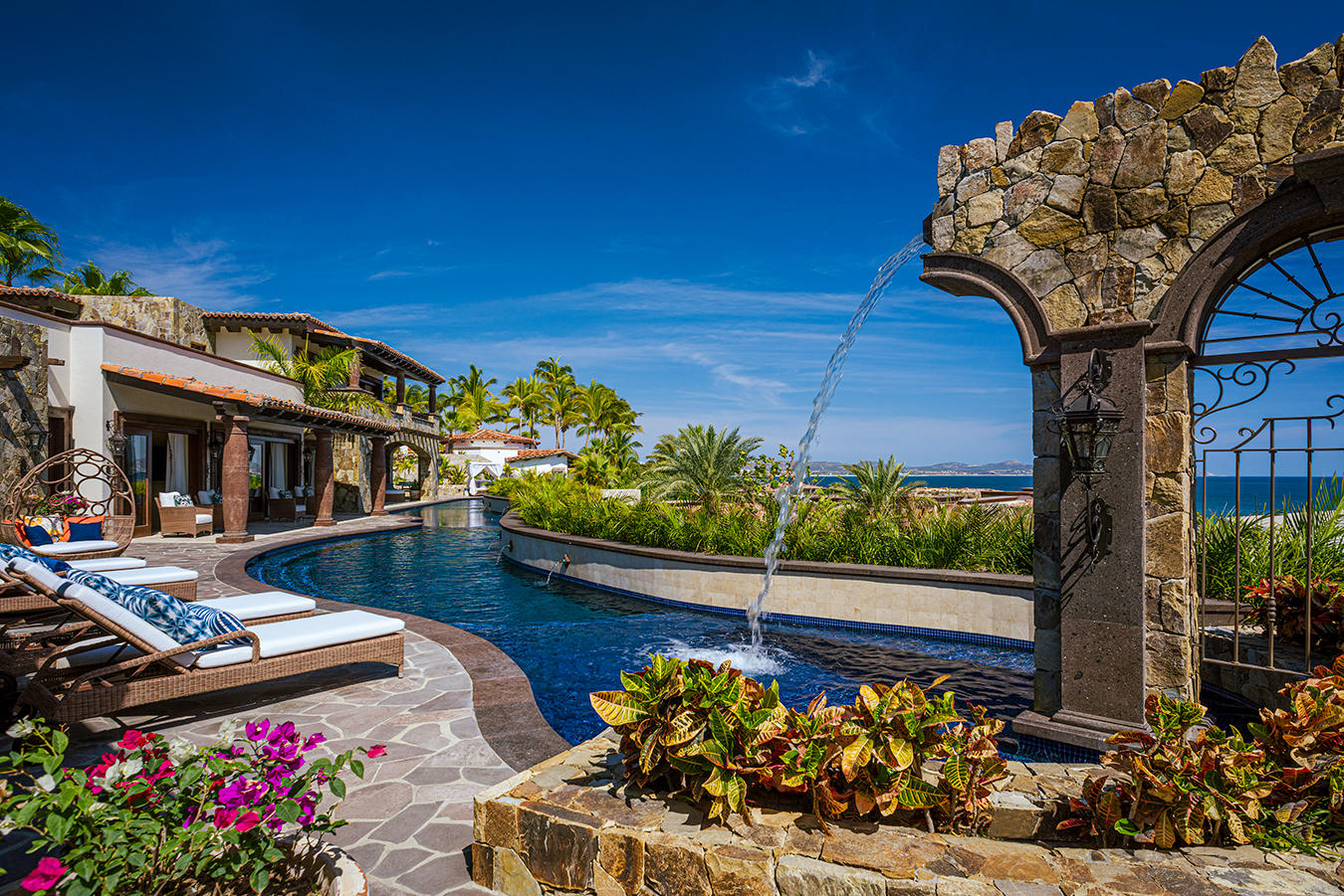 Villa Encanto, Palmilla Cove 5, San Jose Corridor, San Jose Corridor, BS