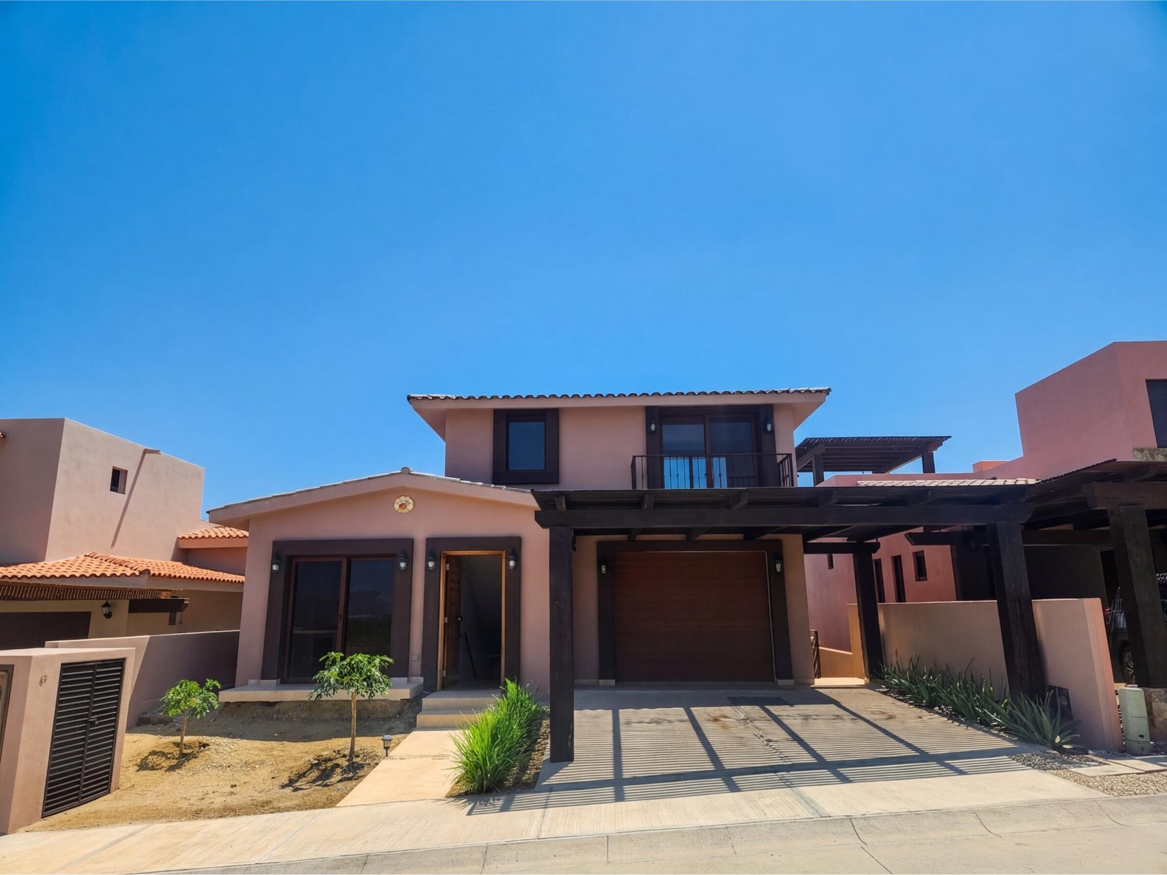 Villa Papaya Lote 69 Campestre, San Jose del Cabo, San Jose del Cabo, BS