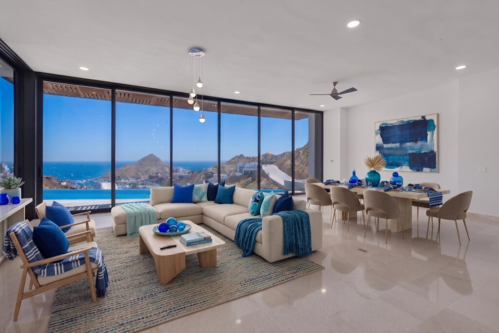 Villa Vista Cortez, Cabo San Lucas, BS | Los Cabos For Sale
