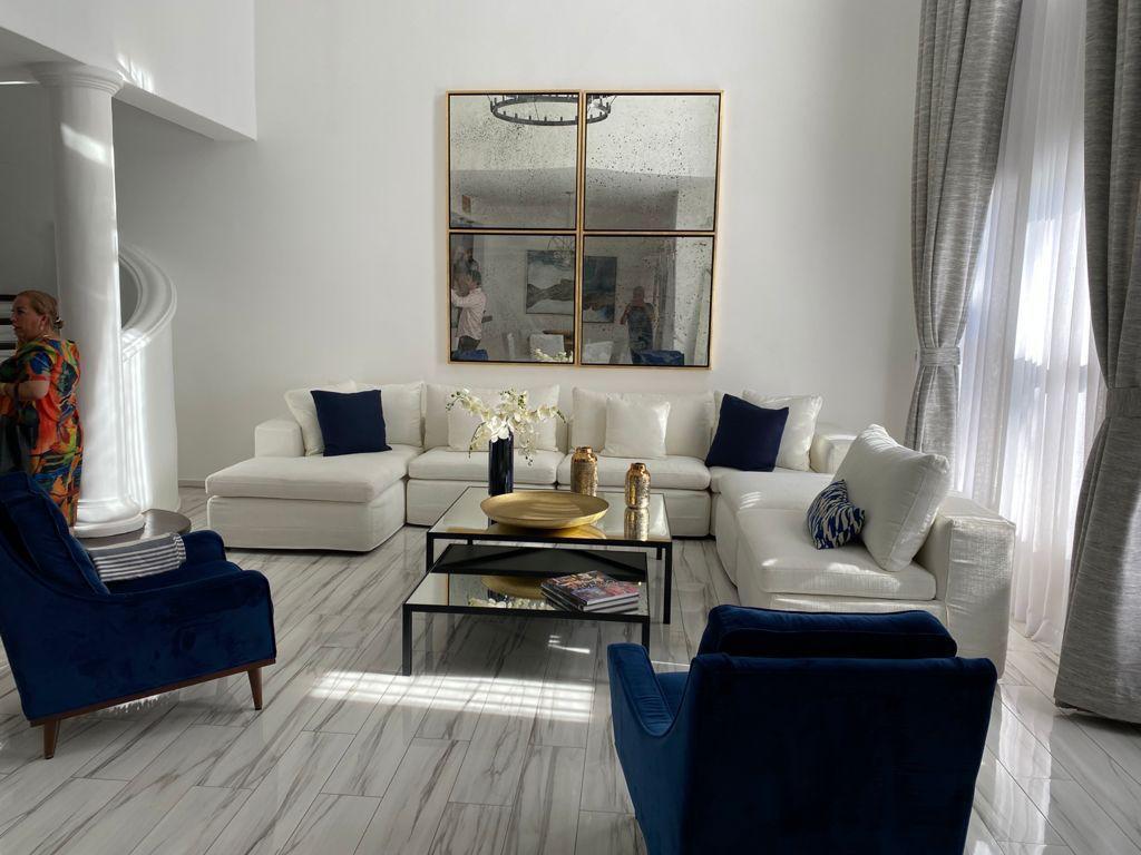 Villas de Oro, San Jose Corridor, BS | Los Cabos For Sale