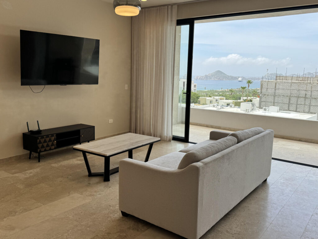 Vistas del Tezal 406, Cabo Corridor, Cabo Corridor, BS | Los Cabos For Sale