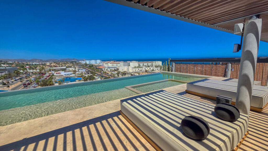 Los Cabos La Playita A boutique condo development of 4 brand new, fully decorated and furnished condos. – 11, Fourplex Animas bajas, San Jose del Cabo, San Jose del Cabo, BS