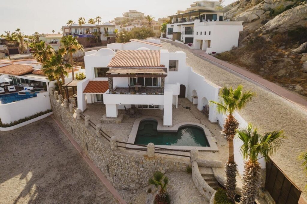 135 Cam. De La Duna, Cabo San Lucas, BS | Los Cabos For Sale