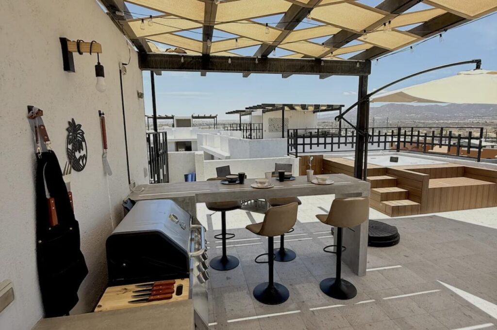 194 C. de la laguna, Cabo San Lucas, BS | Los Cabos For Sale