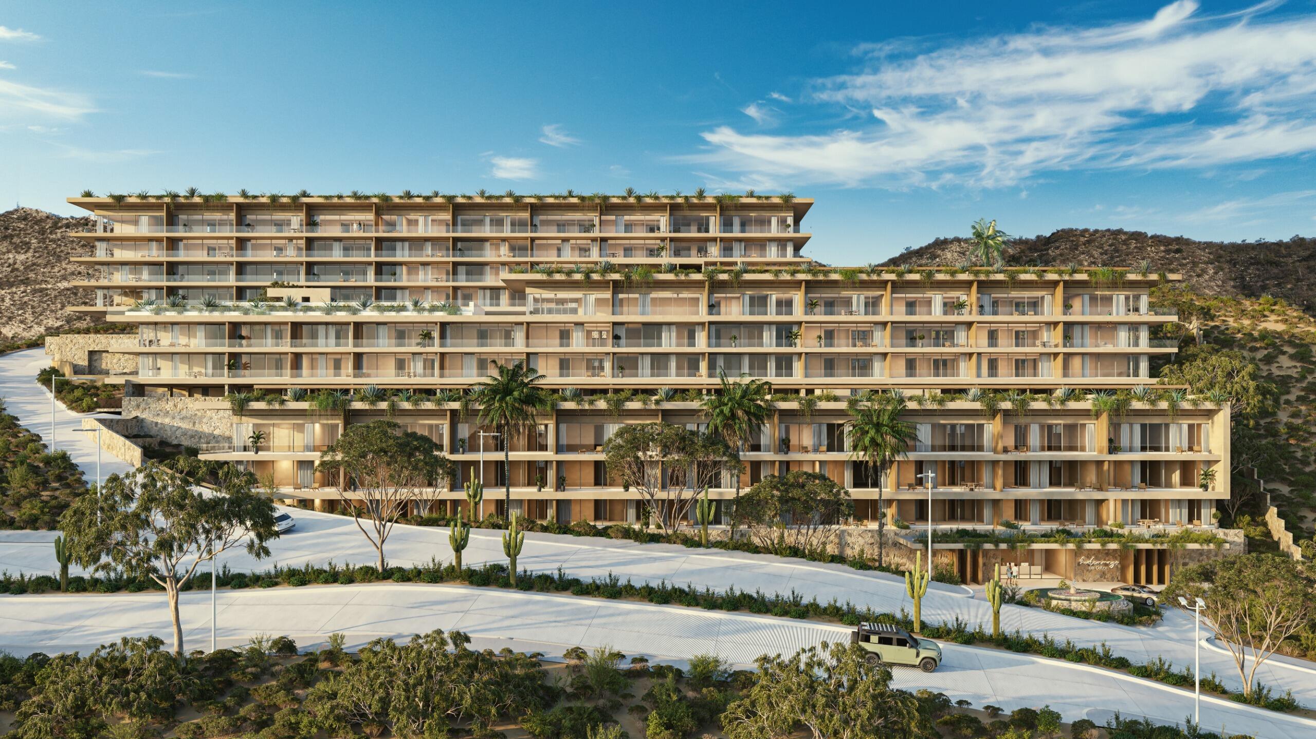 Los Cabos Aura – 303 Bahia de las Palmas, San Jose del Cabo, BS