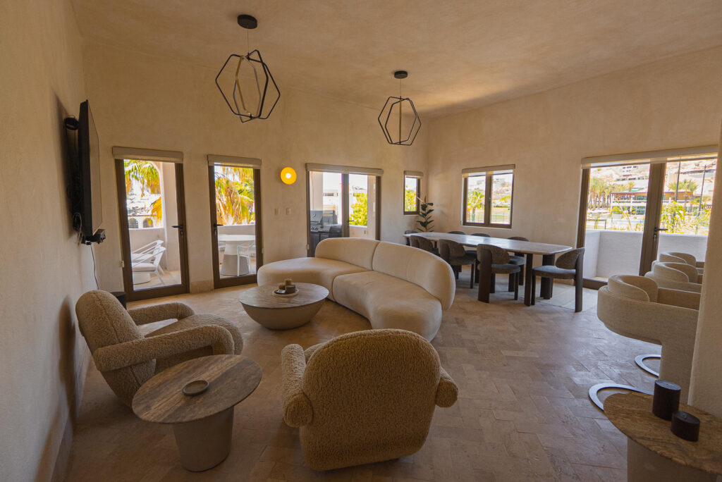 3400 P. Finisterra, San Jose del Cabo, BS | Los Cabos For Sale