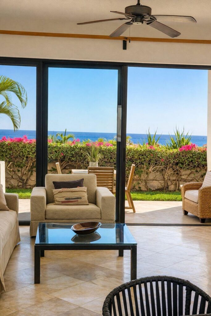 3400 P. Finisterra, San Jose del Cabo, BS | Los Cabos For Sale