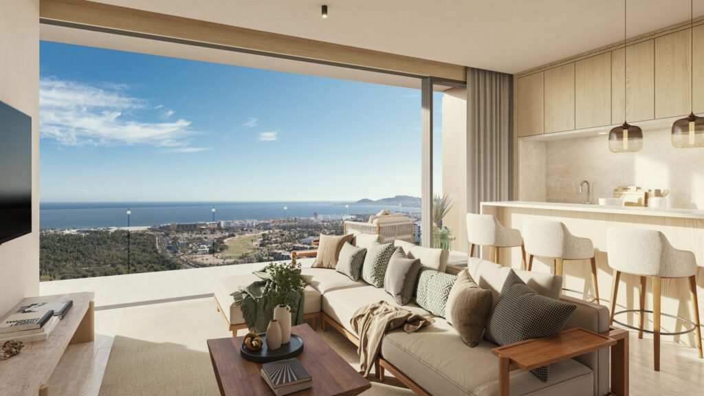 Blvd. Forjadores, San Jose del Cabo, BS | Los Cabos For Sale