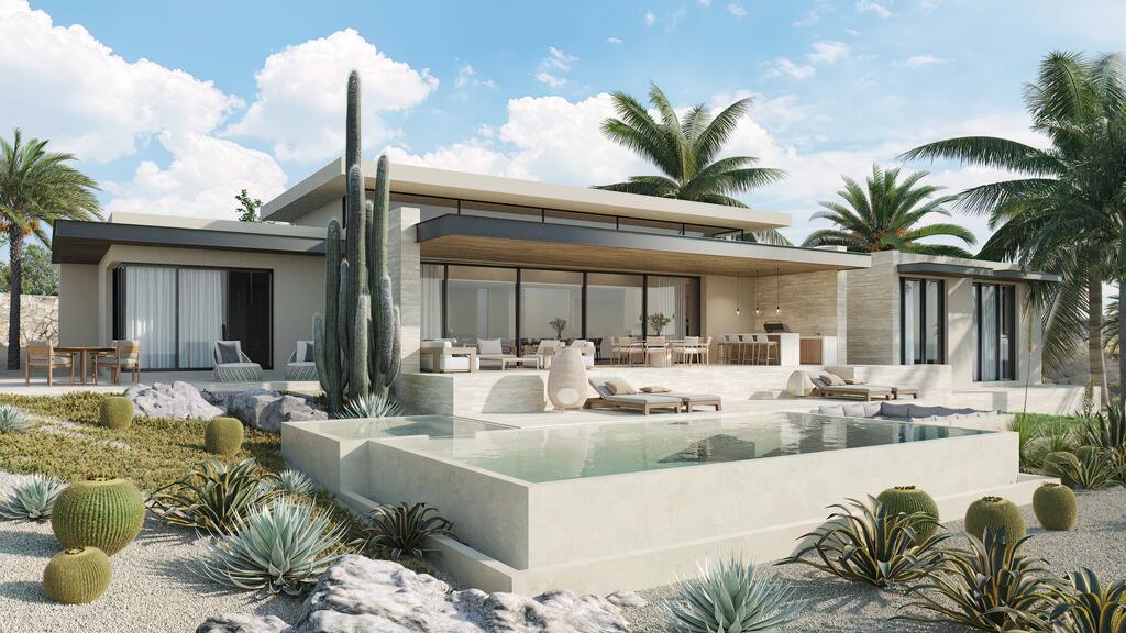 Bugambillias 45, San Jose Corridor, San Jose Corridor, BS | Los Cabos For Sale