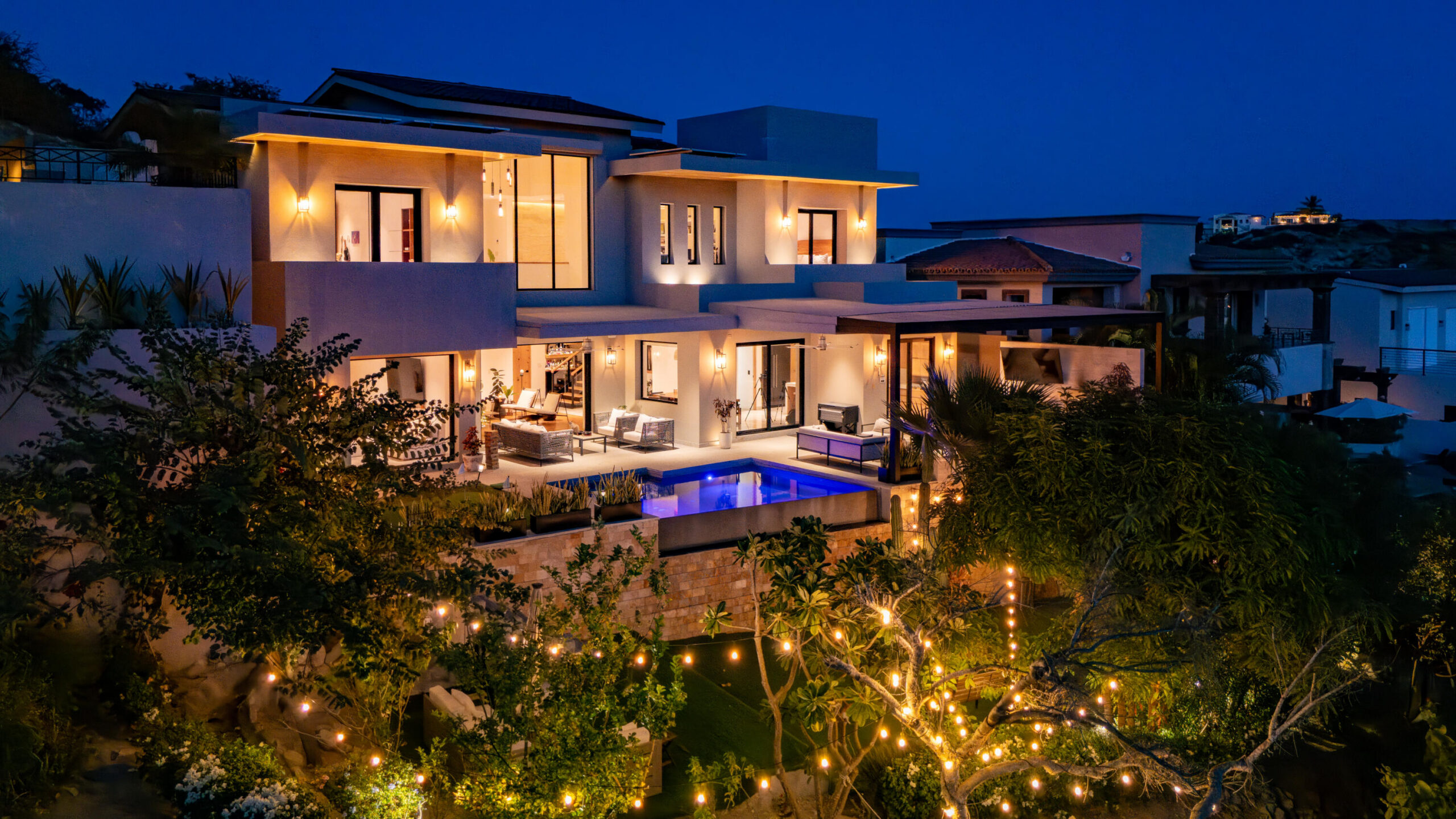 Los Cabos La Canada Ii Luxury Golf & Ocean – Bv. Cerro Colorado, Cabo Mare, San Jose Corridor, BS