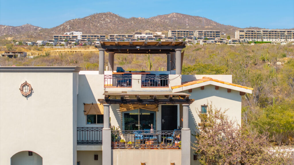 Calle Acceso al RIU, Cabo Corridor, BS | Los Cabos For Sale