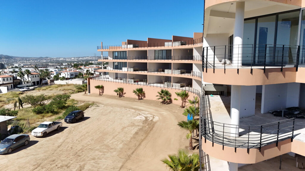 Calle Nogal Vista Vela 1 Int., Cabo Corridor, BS | Los Cabos For Sale