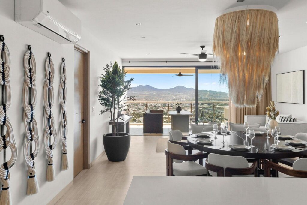 Condo, The Paraiso Residences, Cabo San Lucas, Cabo San Lucas, BS | Los Cabos For Sale